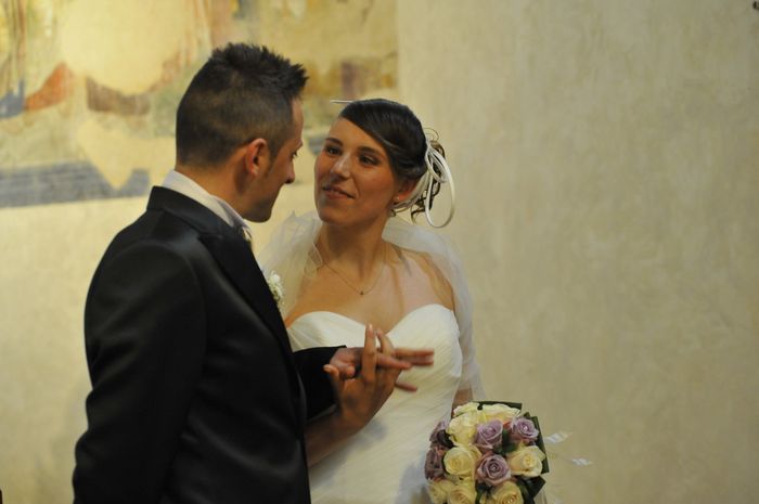 La vostra foto più romantica (finora...) - 1
