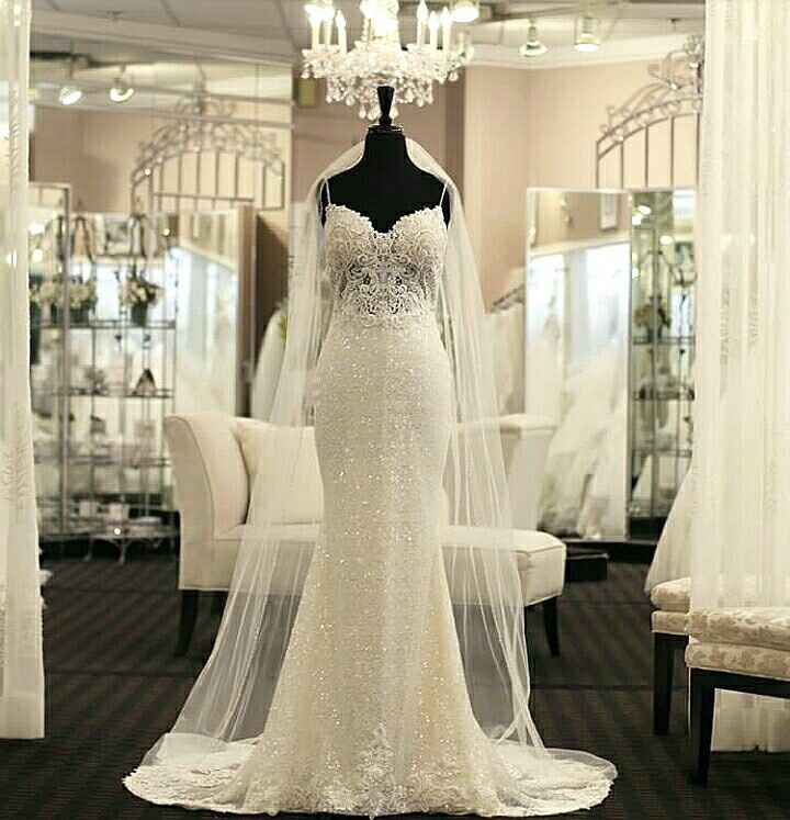 e anche le scarpe nuziali c sono!!! 😃💪😍 - 3