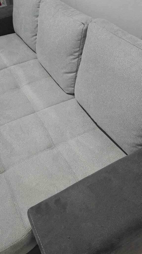 Divano bloccato , vi piace? - 2