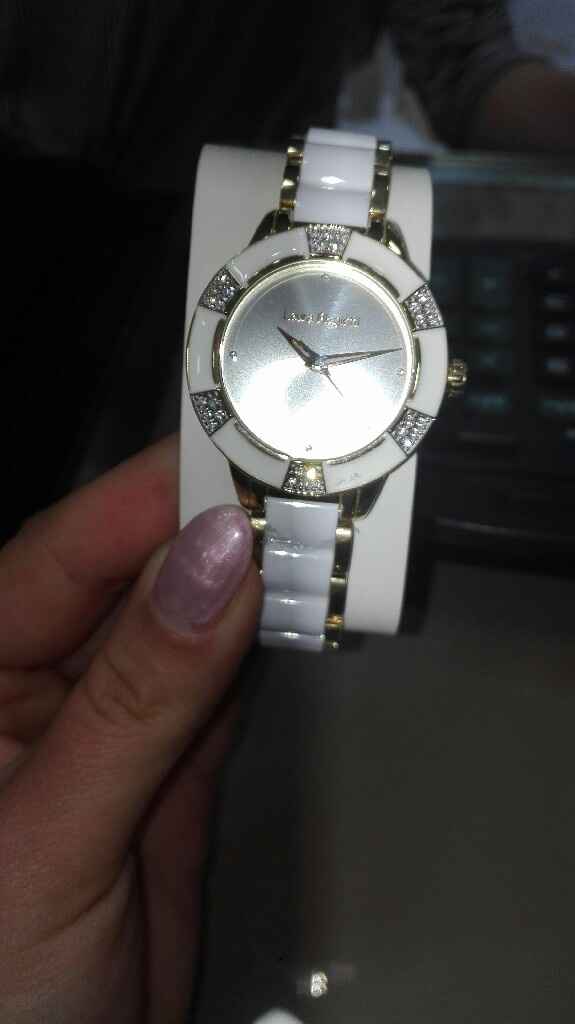 Regalo testimone scelto 😍 - 1