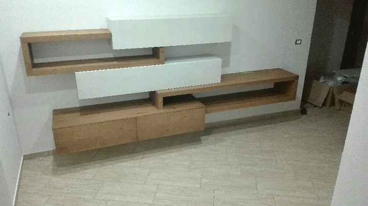 è finalmente c'è la cucinaa😁 - 3