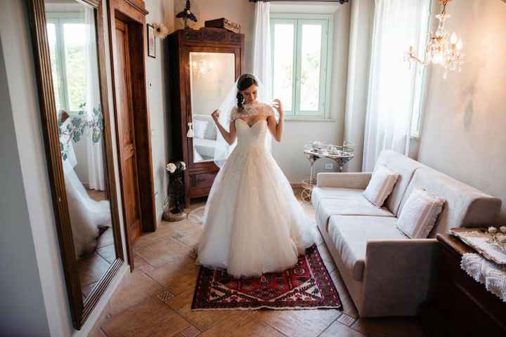 Il mio matrimonio - 2