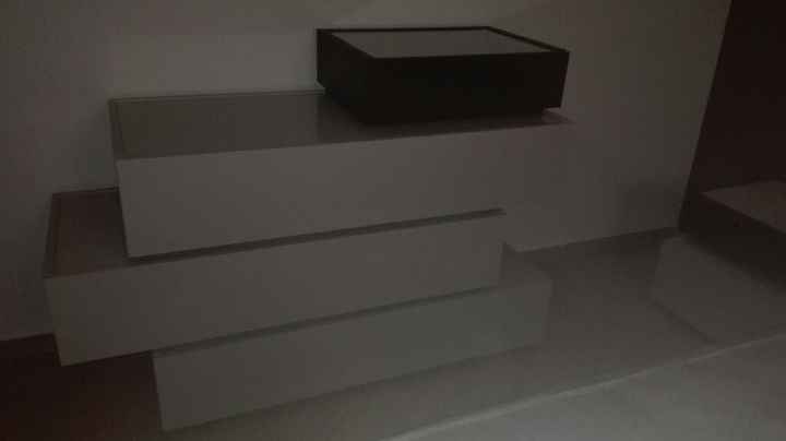 La mia camera da letto 😍😍😃 - 6