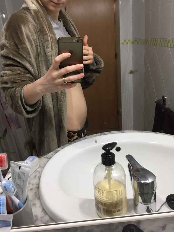 Mamme di settembre a confronto - 1