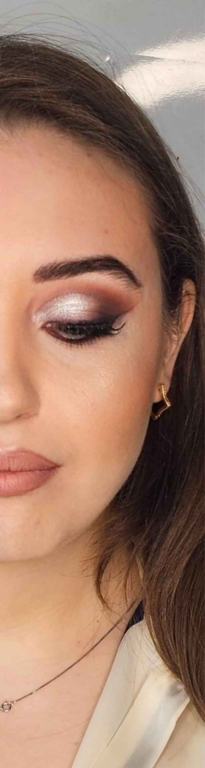 Prova trucco - 1