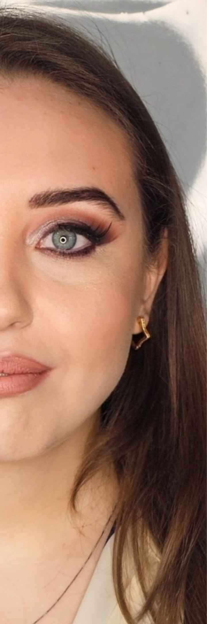 Prova trucco - 2
