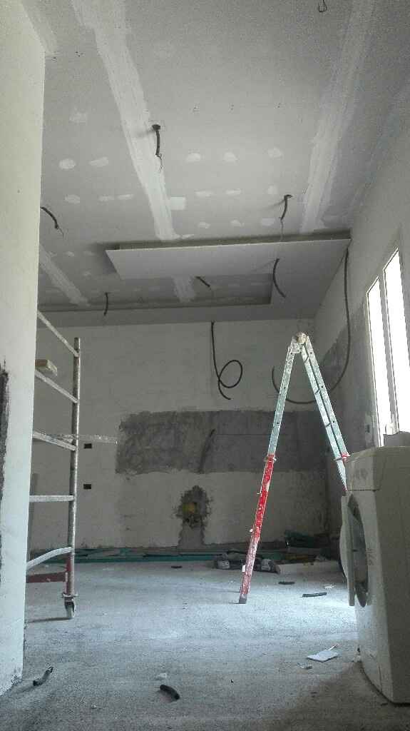 Cartongesso fatto - 3