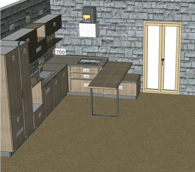  Veneta cucine 😍 - 2