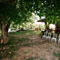 Stile ricevimento "country Chic" - 1