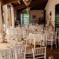 Stile ricevimento "country Chic" - 3