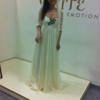 Quale bouquet scegliereste per il mio abito!! - 2