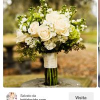 Quale bouquet scegliereste per il mio abito!! - 3