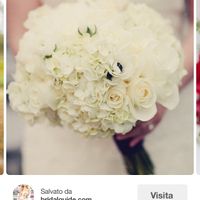 Quale bouquet scegliereste per il mio abito!! - 4