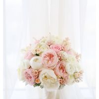 Quale bouquet scegliereste per il mio abito!! - 6