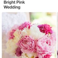 Quale bouquet scegliereste per il mio abito!! - 7