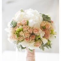 Quale bouquet scegliereste per il mio abito!! - 8