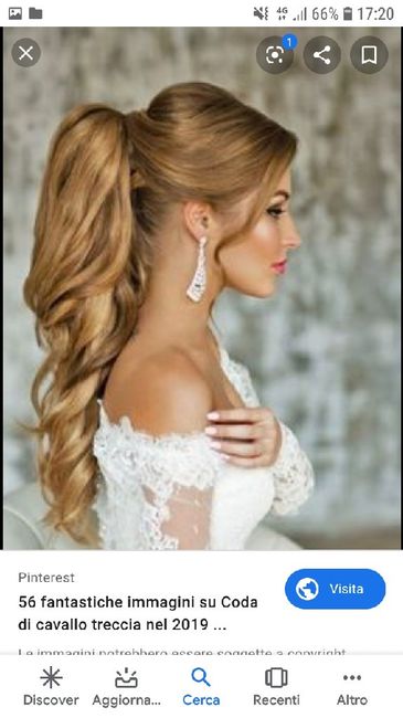 Consigli per acconciatura - matrimonio 2020 17