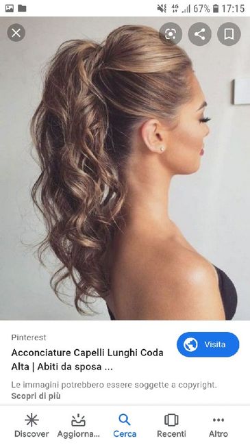 Consigli per acconciatura - matrimonio 2020 18