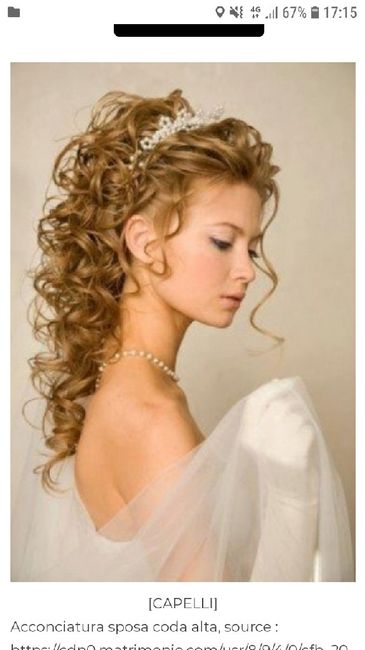 Consigli per acconciatura - matrimonio 2020 19