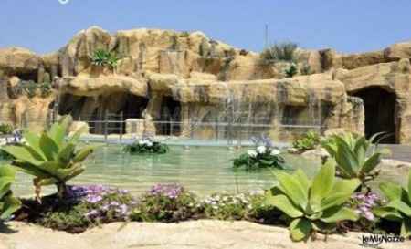 La mia probabile location