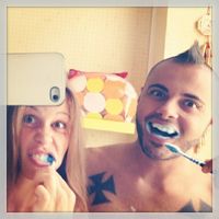 Presentiamoci con una nostra foto - 2