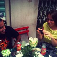 Presentiamoci con una nostra foto - 4