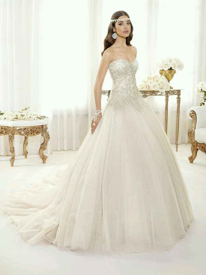 Il mio abitooooo.. vi piace? - 1