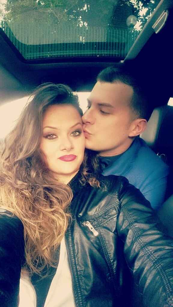 Una foto insieme, recente! - 1