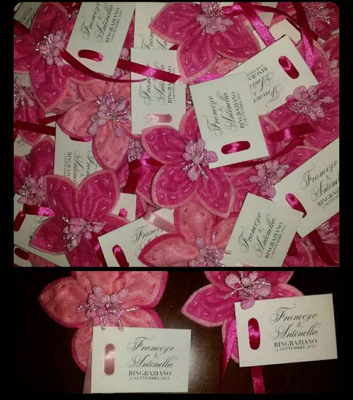 Quanto mi piacciono! *-* - 1