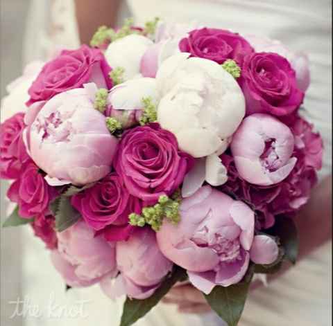 I vostri bouquet... o come li farete! :) - 1