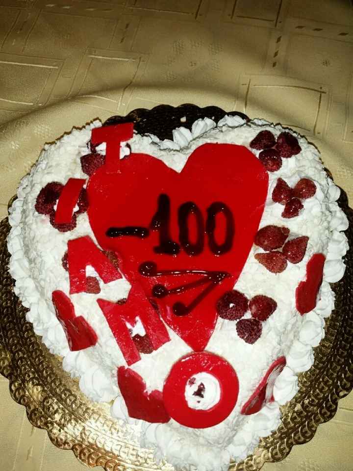 A -100 giorni....... - 1