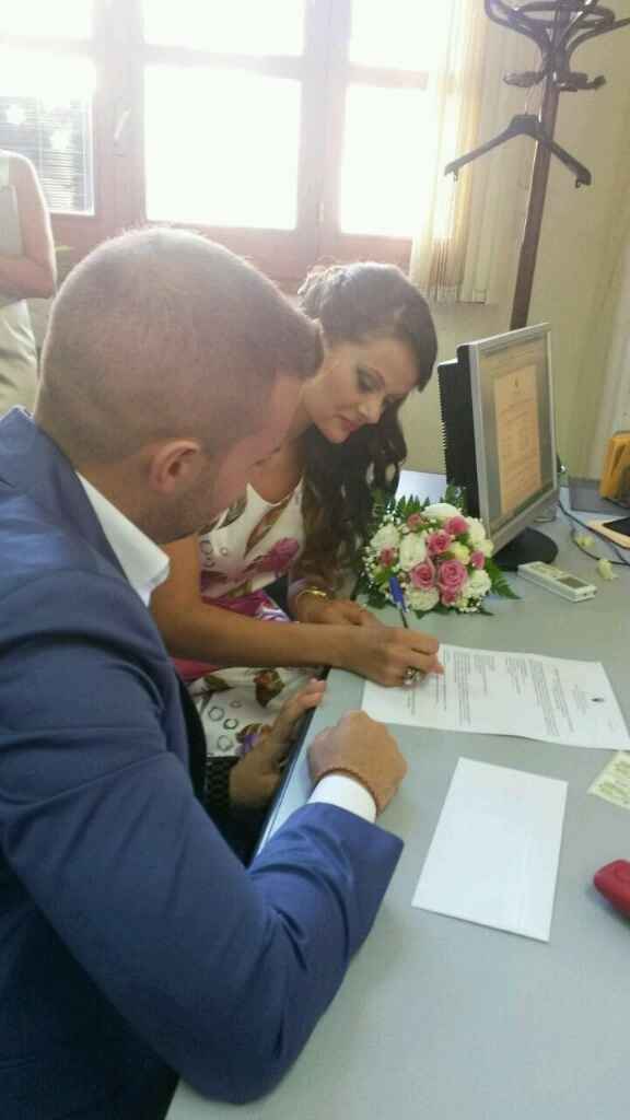 La nostra bellissima promessa *-* - 2