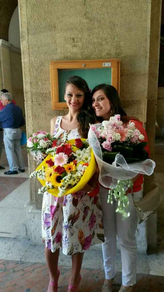 La nostra bellissima promessa *-* - 3