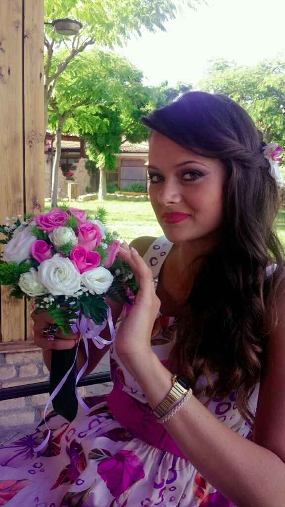 La nostra bellissima promessa *-* - 4