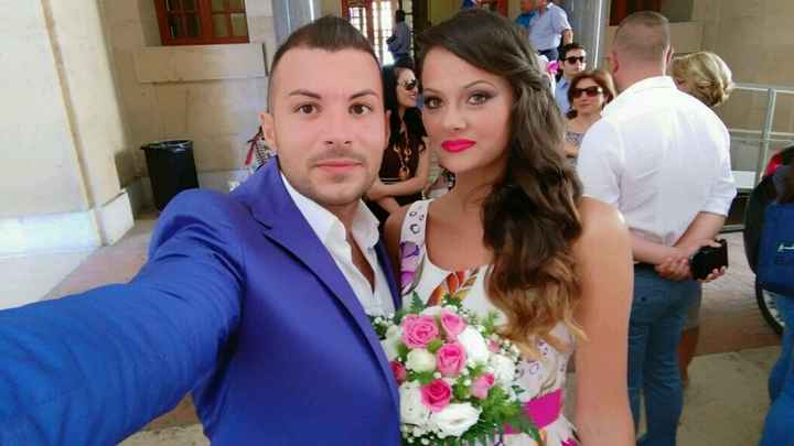 La nostra bellissima promessa *-* - 5