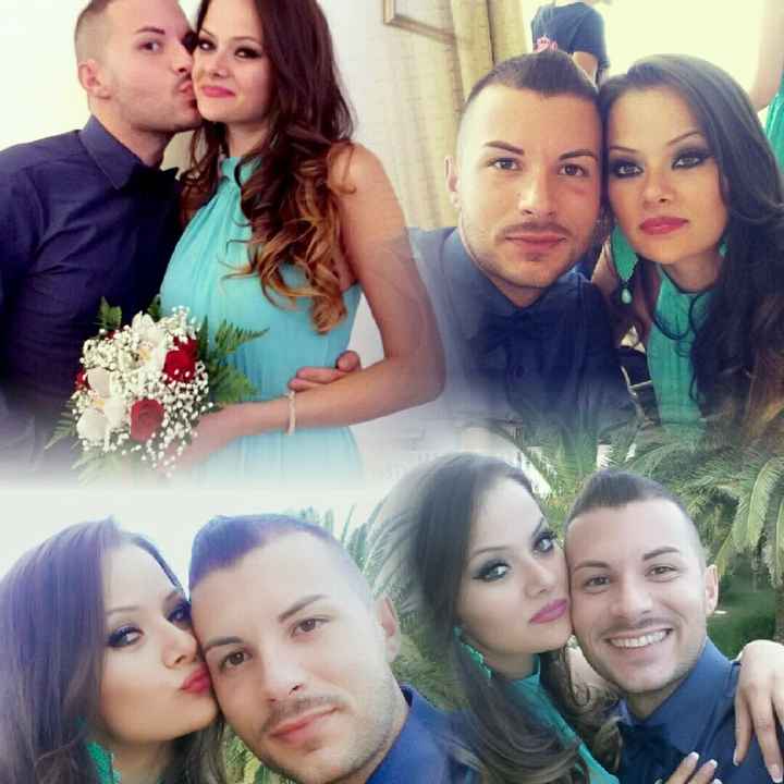 Non vedo l'ora.... - 1