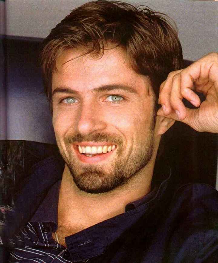 Very "irresistible" person: il vip che sposerei è... - 2