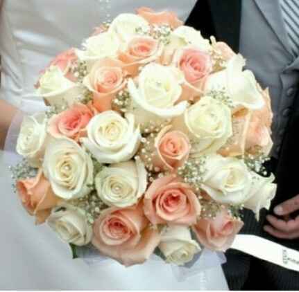 I vostri bouquet... o come li farete! :) - 1