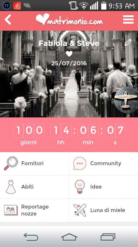 -100 days.. - 1