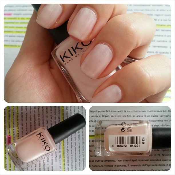 Manicure fai da te - 3