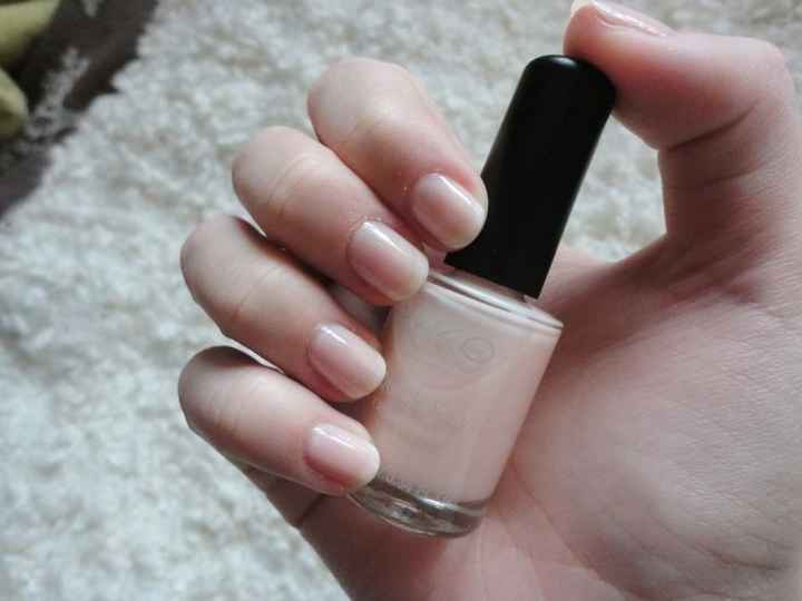 Manicure fai da te - 1