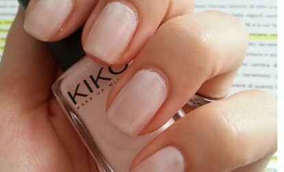 Manicure fai da te - 3