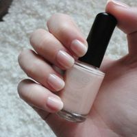 Manicure fai da te - 1