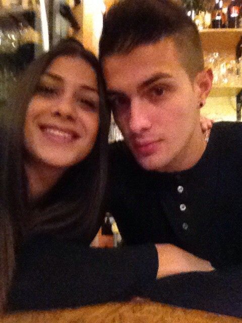 Foto con il vostro Fm❤️ - 1