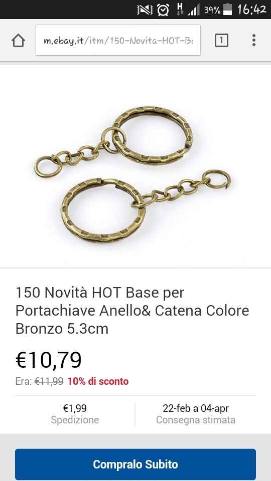 Segnaposto tema viaggio: che ne pensate? - 1