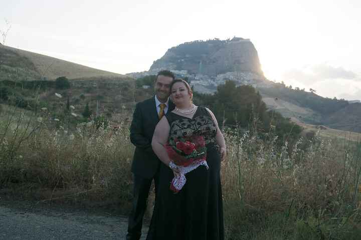 La mia promessa - 12