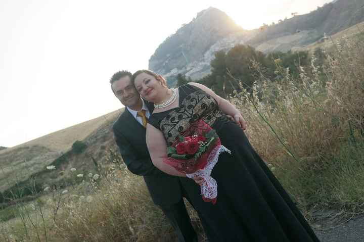 La mia promessa - 13