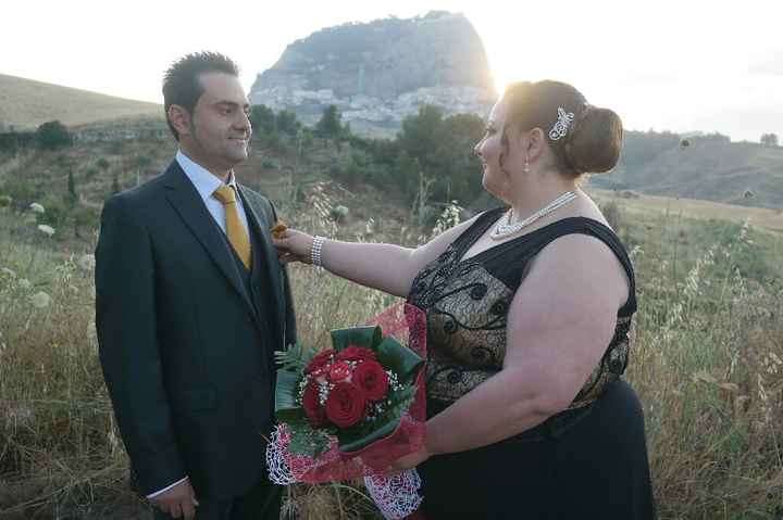 La mia promessa - 14