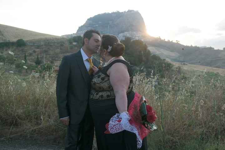 La mia promessa - 15