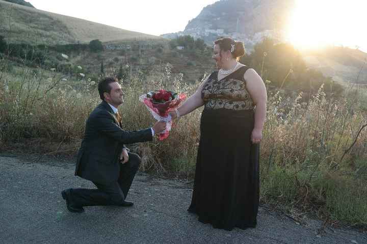 La mia promessa - 16